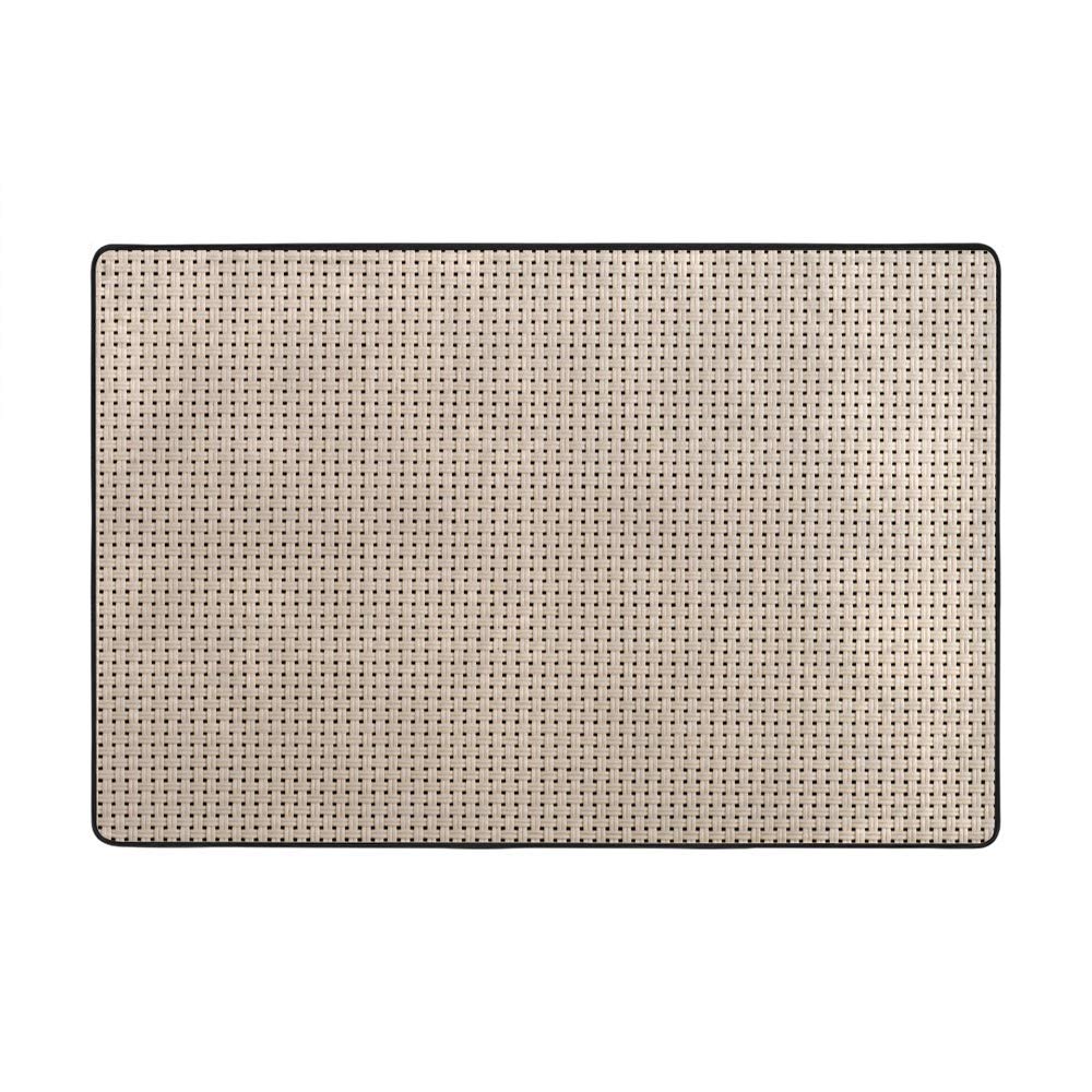 Tapis antidérapant lavable pour éviter les glissades en cuisine
