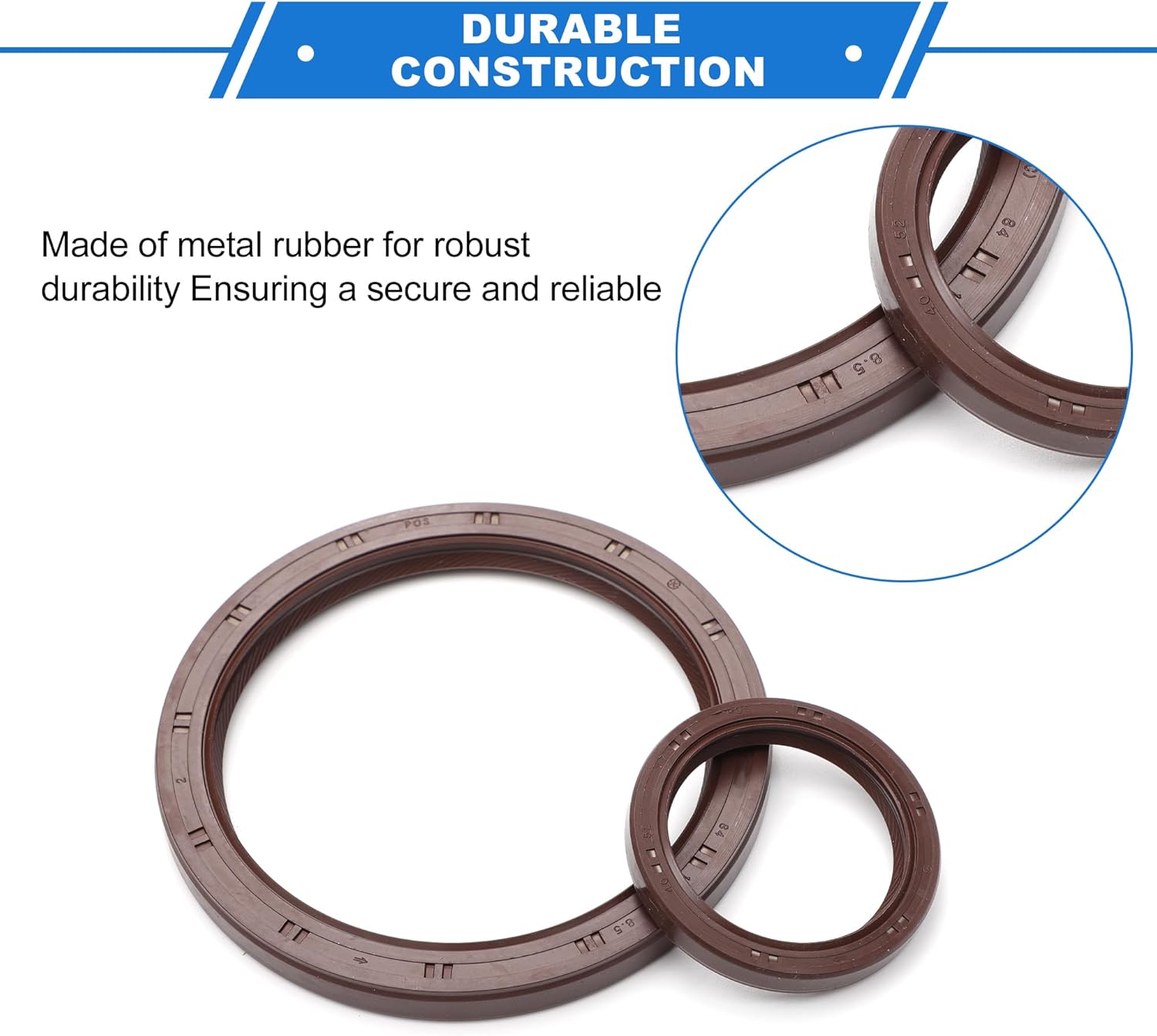 1 Set Cylinder Head Gasket Kit for NISSAN Engine.QG16 Efficiency Seal Metal Rubber Engine Valve Gasket Set