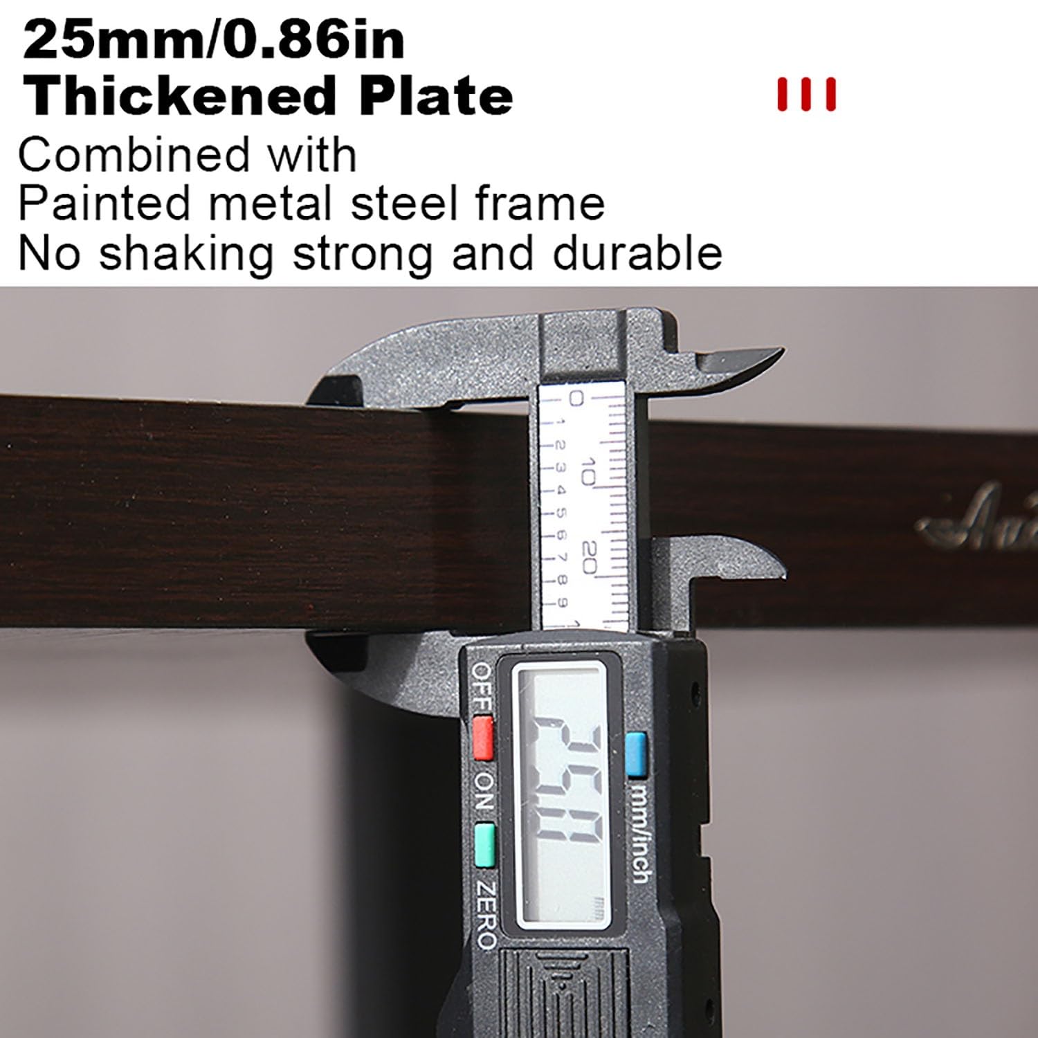 Robusto ripiano da gioco e supporto multimediale, versatile rack audio per console per videogiochi, DVD, proiettori e altoparlanti, perfetto per soggiorno, sala teatro e studio (giallo, 60 x 52 x 82)