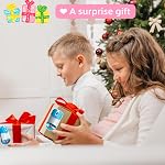 Cartoon Wireless Mouse,Innovative Floating Design Soundless Mice,2.4G Wireless Gaming Candy Colors Cute Optical Mouse with USB Receiver for Computer/Laptop/Desktop/PC/Chromebook/Linux Gifts (Green)