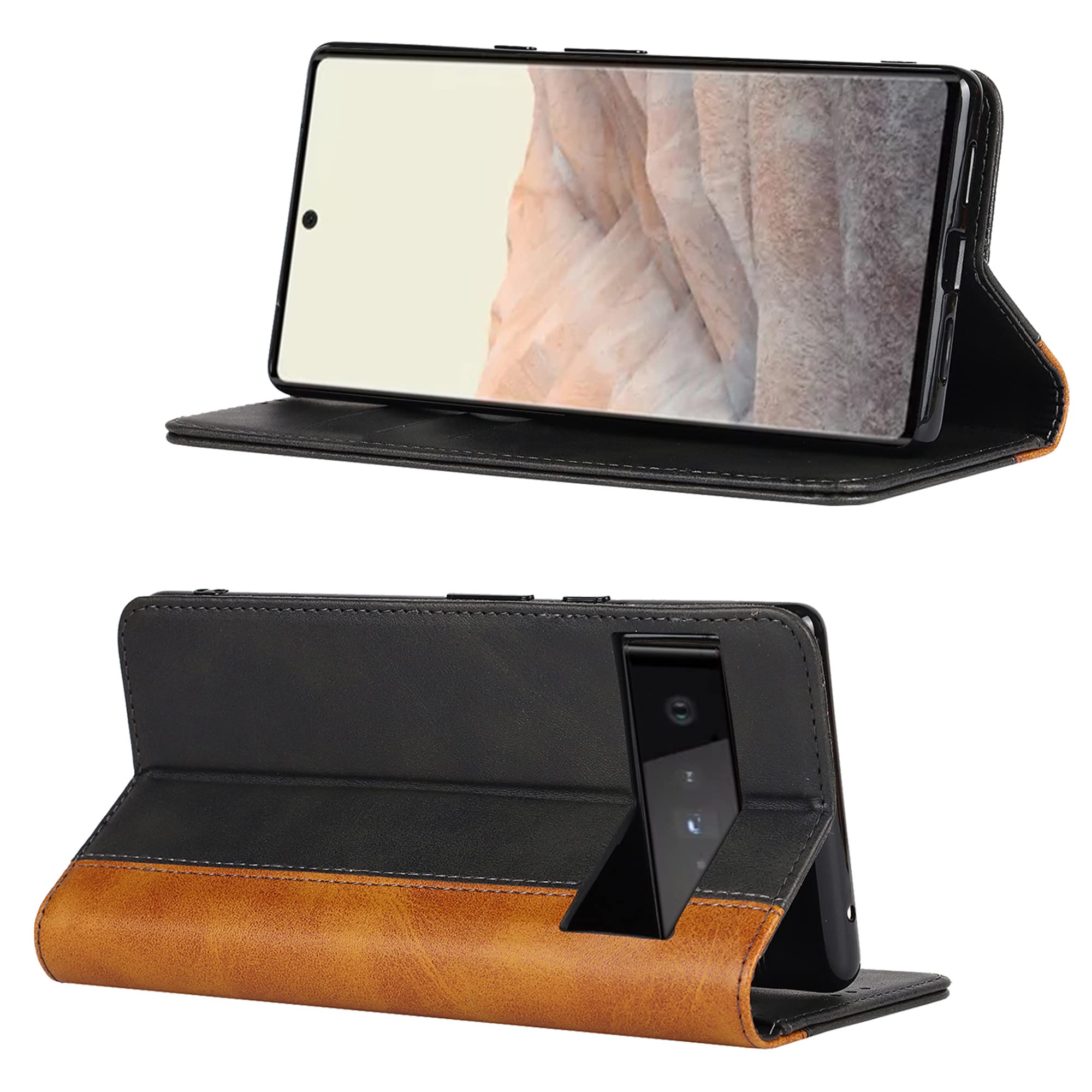 Amazon.co.jp: Google Pixel 6 Pro ケース 手帳型 グーグル pixel 6