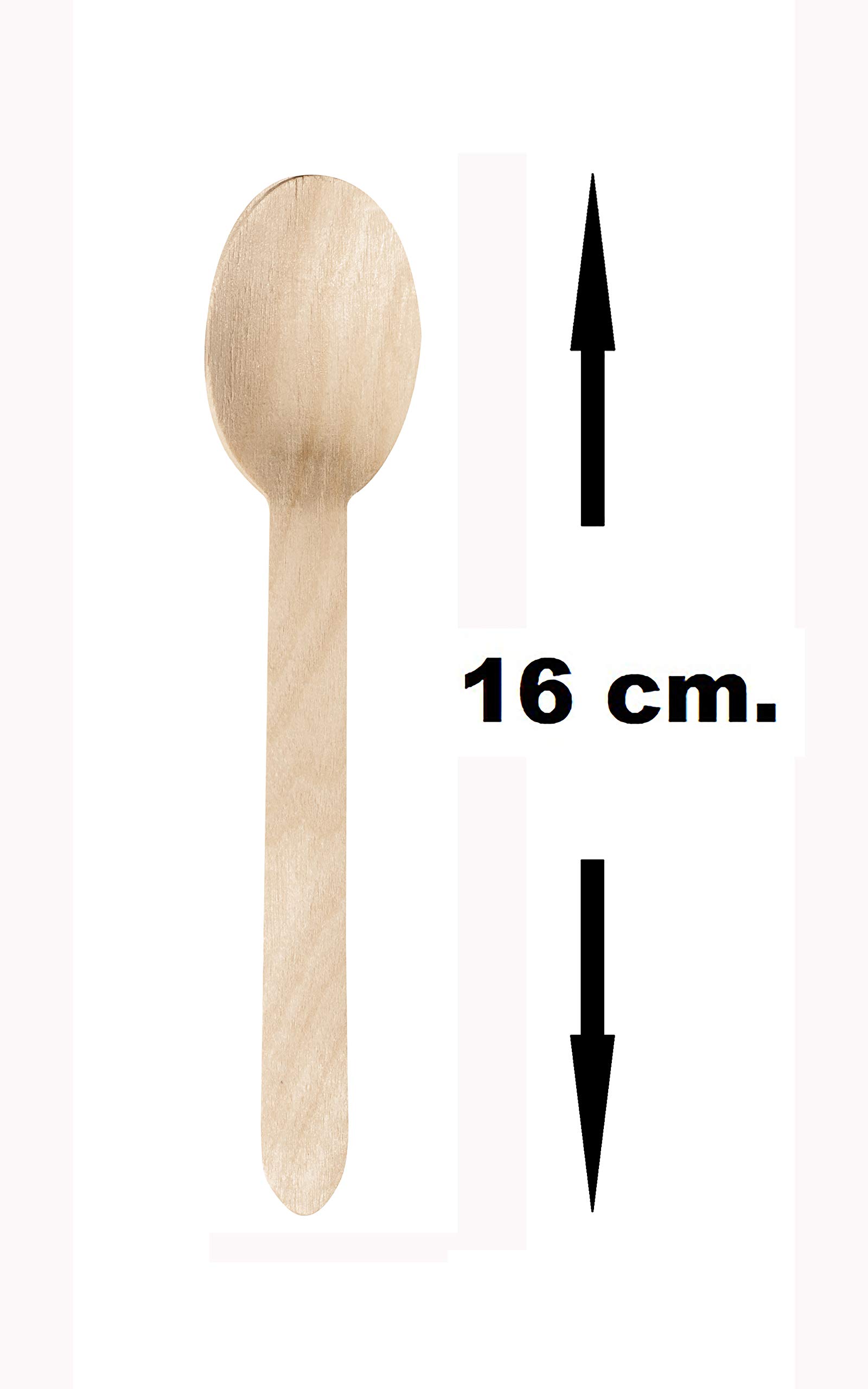 Cuillère En Bois - 35 Cm - Meilleur Du Chef