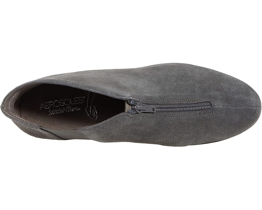 Aerosoles Allowance - Top View