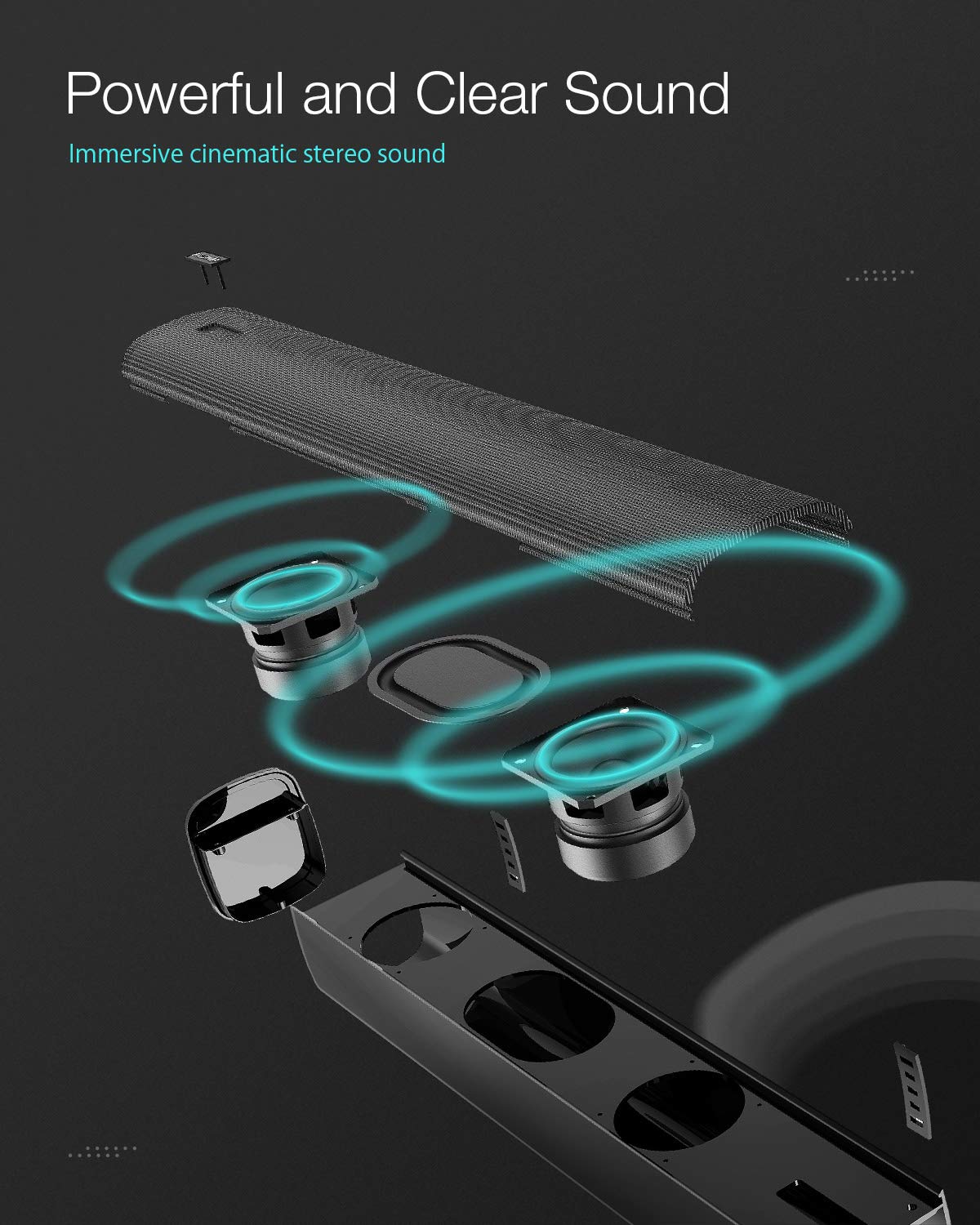 blitzwolf soundbar amazon