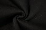 Hommes Hoodies Sweatshirts Pullover Patchwork Long Sleeve Couleur Bloc Fleece Mode Hoody avec des poches