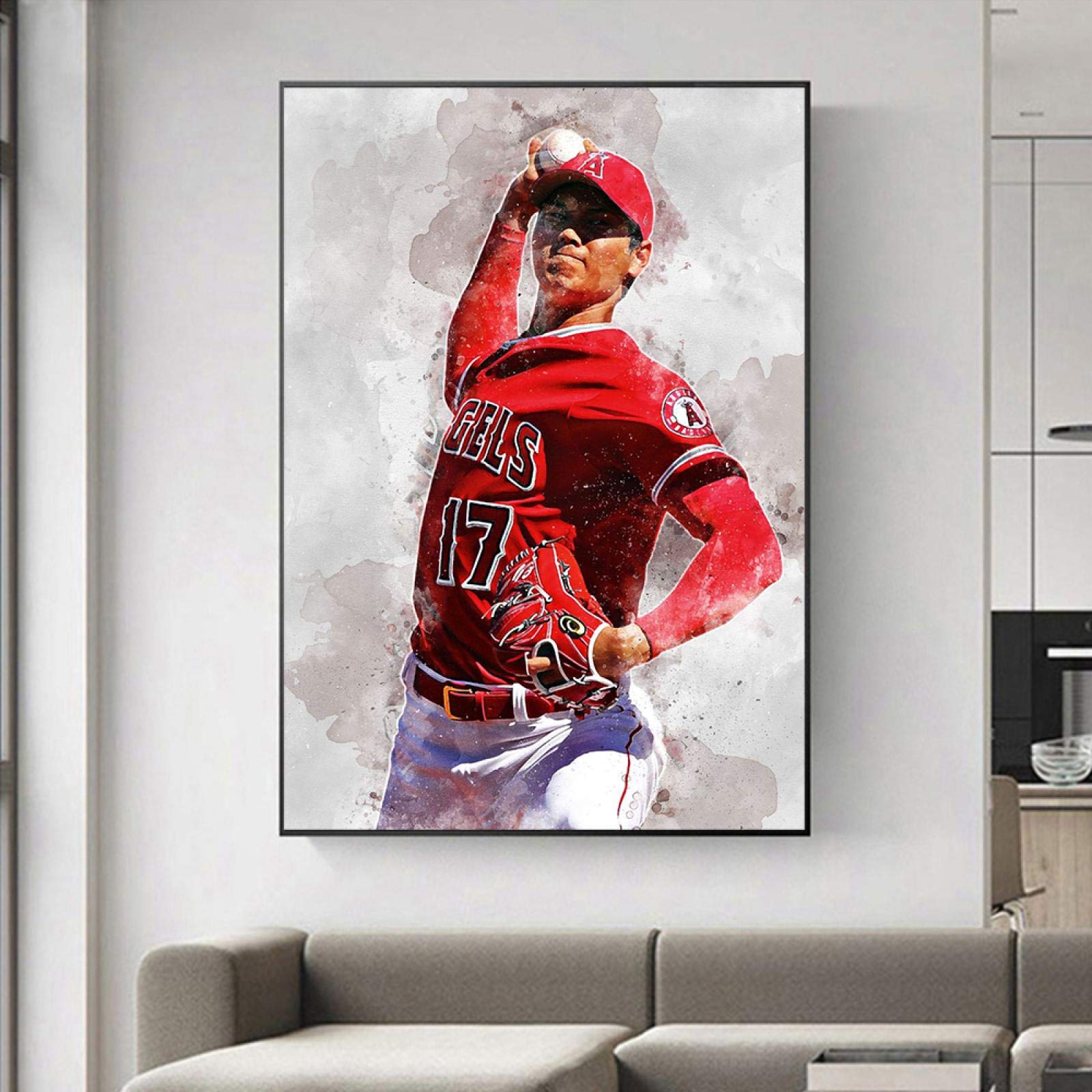 大谷翔平 ポスター」の人気商品一覧 | 安い商品を通販サイトから探す