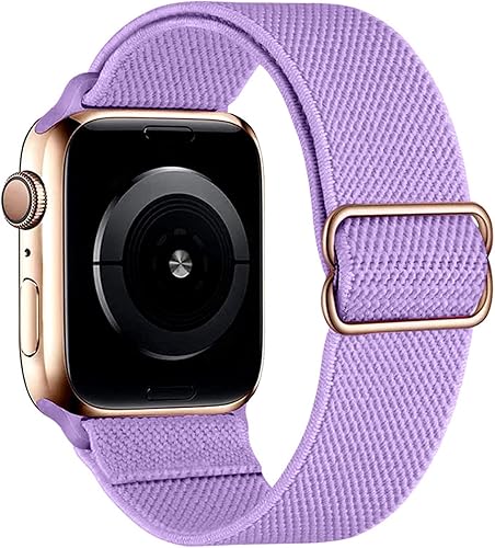 Miniatura 8 de Mapleboom Bandas elásticas compatibles con Apple Watch de 1.73 pulgadas, 1.77 pulgadas, 1.65 pulgadas, 1.73 pulgadas, 1.57 pulgadas, 1.61 pulgadas,