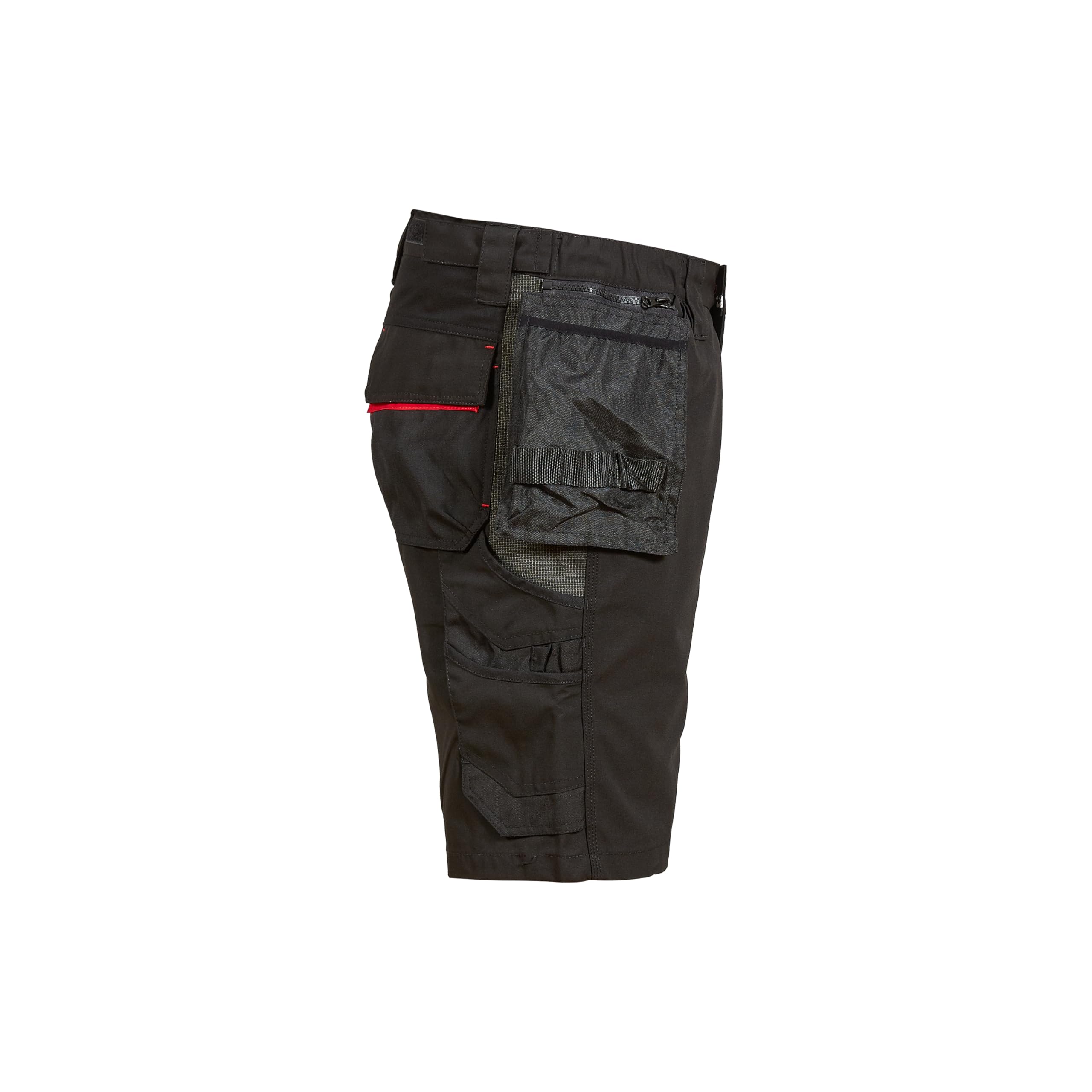 U-POWER DON'T WORRY... BE HAPPY! Upower Cargo Shorts Removable Thigh Pocket