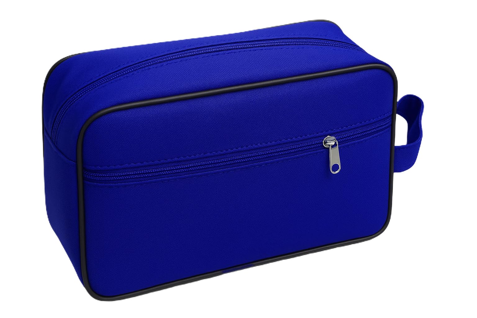 Boldy Erkek Kozmetik Çantası-Tıraş Çantası-Seyahat Çantası-Makyaj Çantası-Traş-El Çantası-Handbag