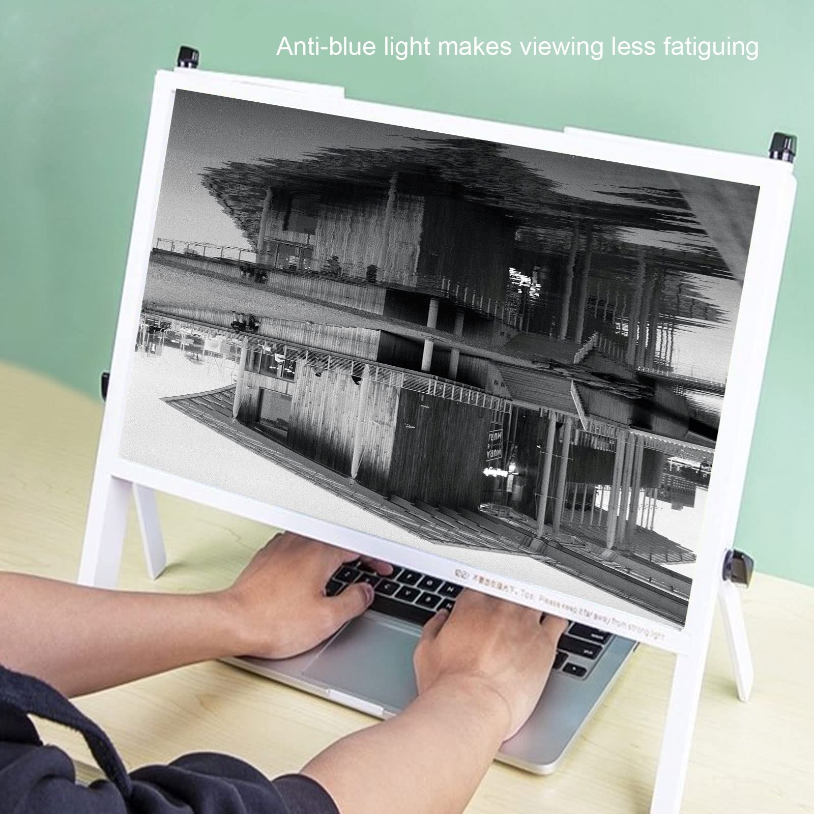 21 Inch Laptop Computer Screen Magnifier 21 Inch Laptop Screen ...