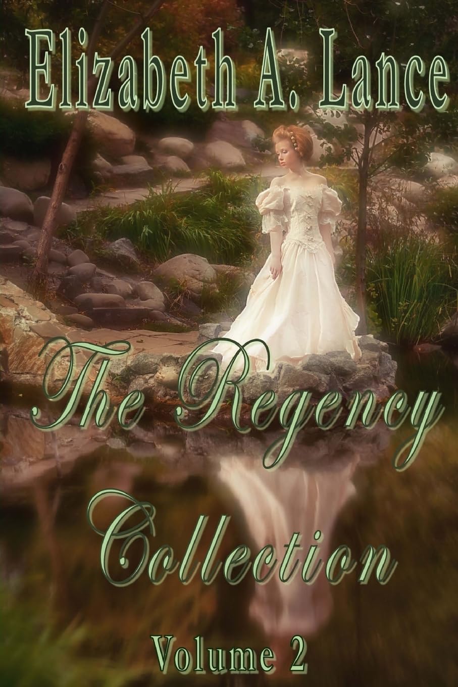 The Regency Collection Vol.2: Volume 2