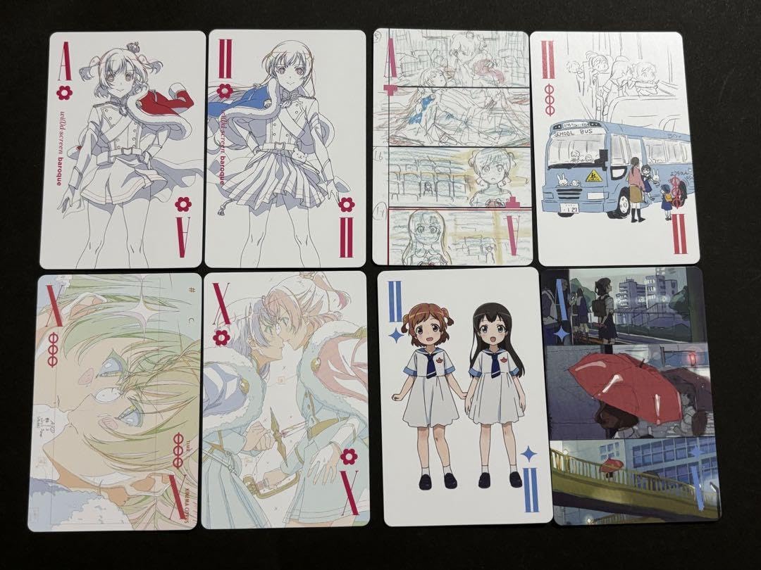 Amazon.co.jp: かれひか 少女歌劇レヴュースタァライト 劇場版特典