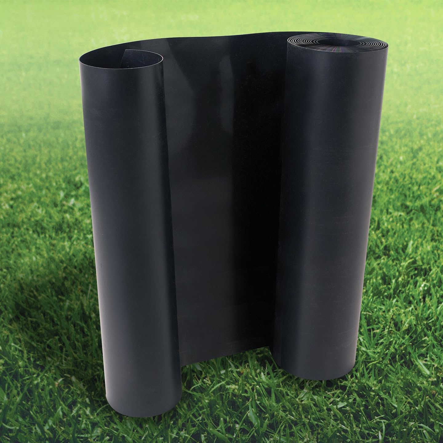 ProBache - Bambus-Wurzelsperre 5m 800gr Anti-Rhizome