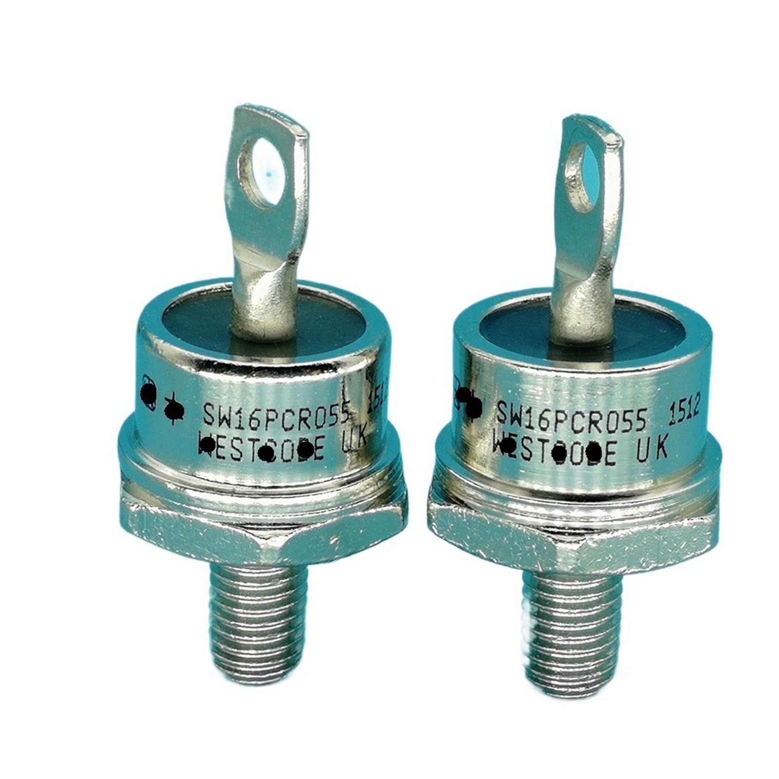 ZBWZXBDJ 1PCS SW16PCR055 Stud diode
