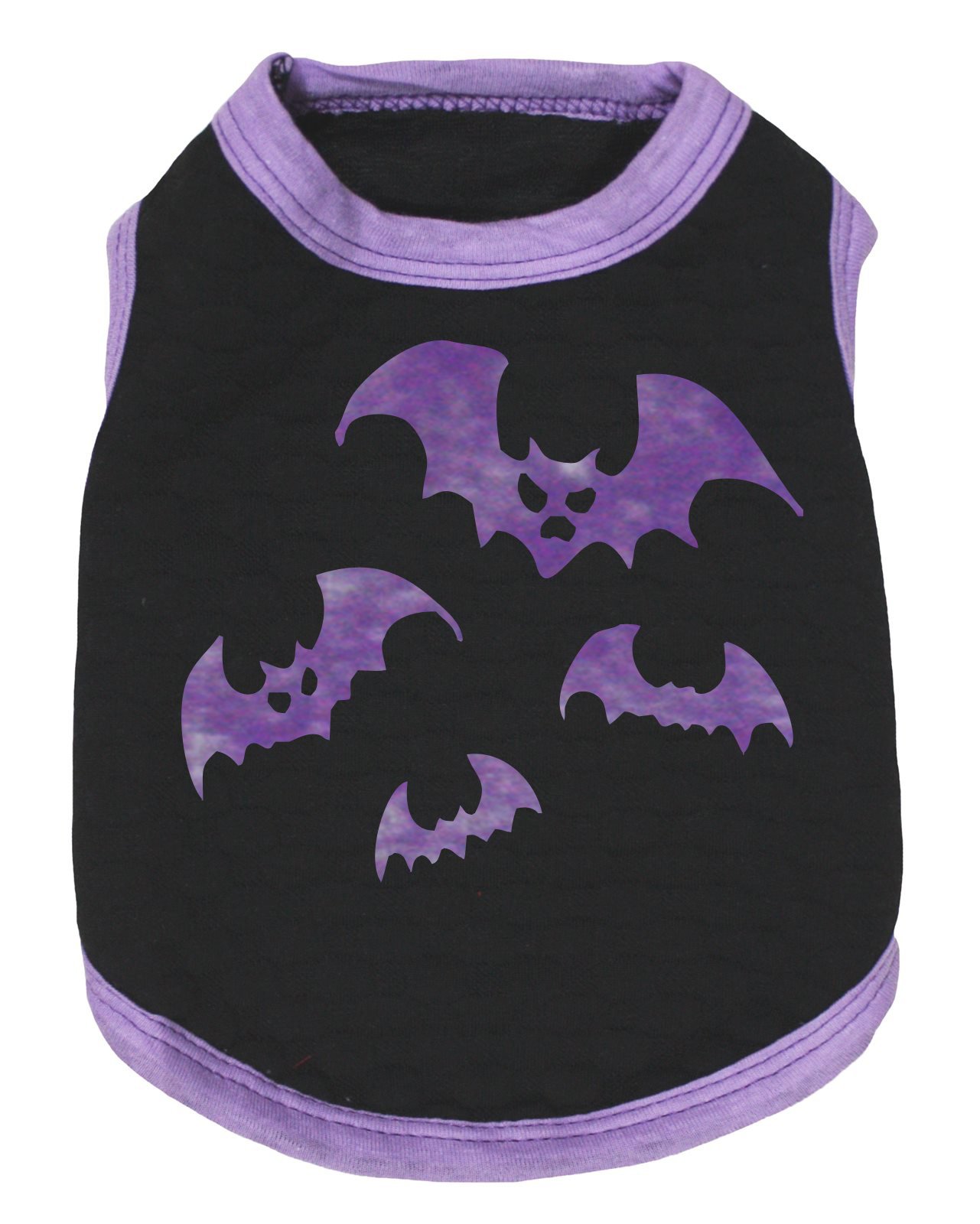 Chemise pour chien Bats Puppy XXL protégeant la peau des grands chiens
