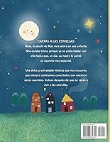 Vista 2 de Cartas a las estrellas (Libros infantiles 3-8 años emociones, sentimientos, valores y hábitos) (Spanish Edition)