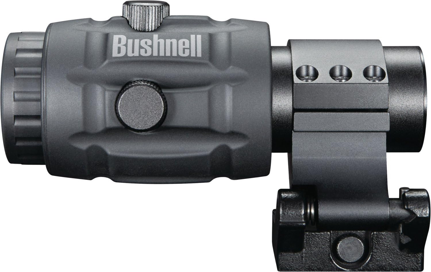 Bushnell Optics, 3X Magnifier, Matte Black