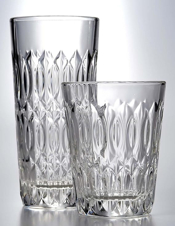 La Rochere Verone Highball Glass Set of 6