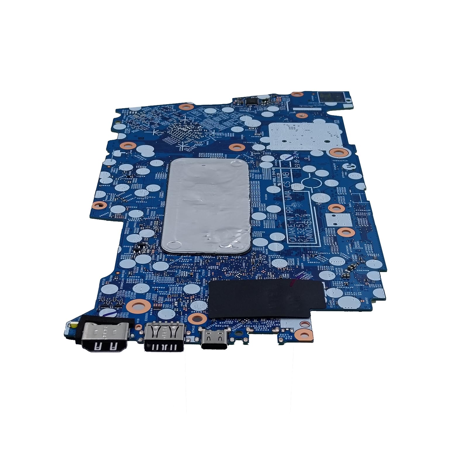 Amazon.com: Replacement for Dell Inspiron 14 5430 Motherboard