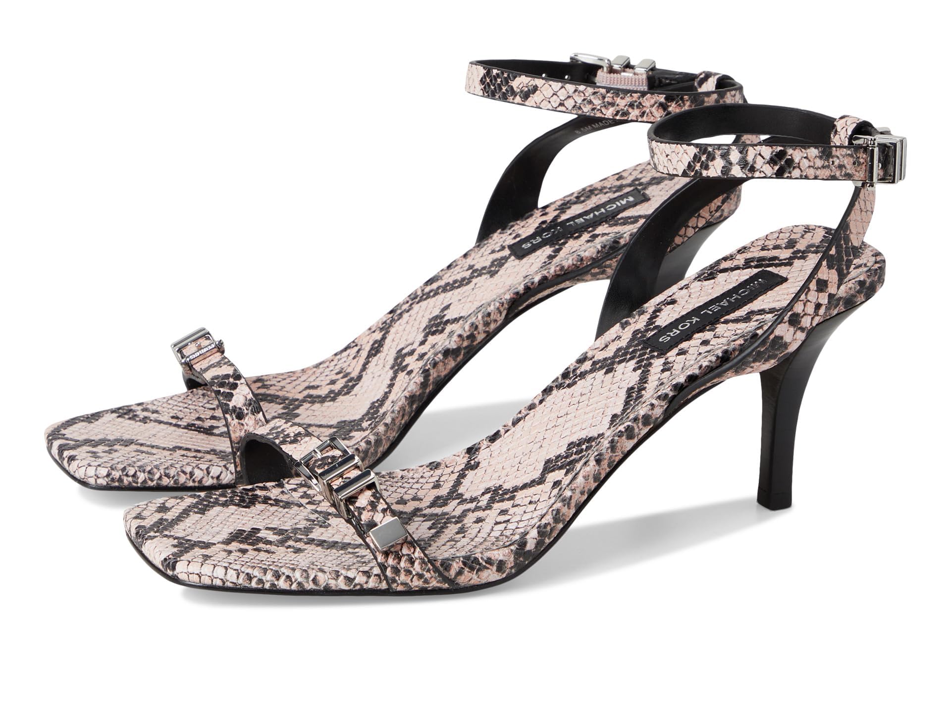 Chaussures à talons Michael Kors Darrington parfaites pour le bureau - 8