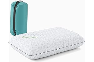 Small Travel Pillo For Your Next Adventure