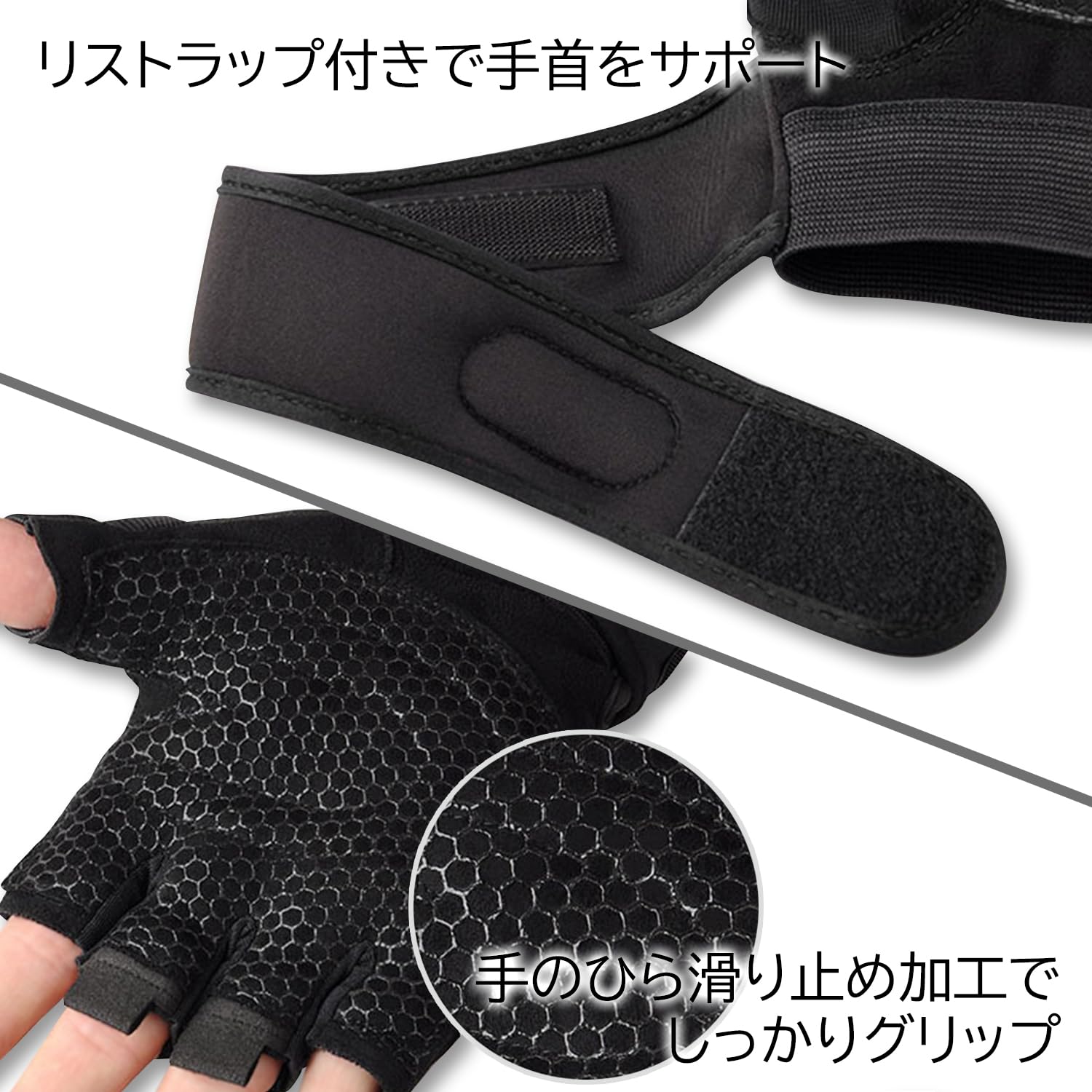 Amazon | 【K-1プロ推奨】トレーニンググローブ 筋トレ グローブ ジム