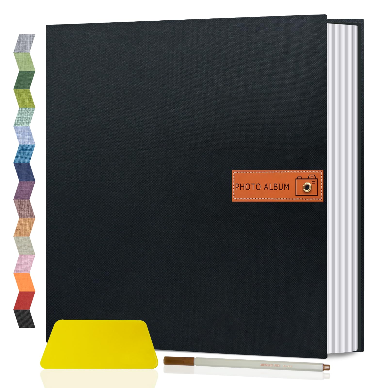 Large Photo Albums - DIY Scrapbooking & Gifts -28 Large Photo Albums - DIY Scrapbooking & Gifts -28