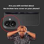 2pcs/Set Back Camera Lens Glass Replacement for iPhone 16 Camera Lens Replacement with Pre-Installed Adhesive + Repair Tool Kit, Anti-Lens Scratch & Waterproof
