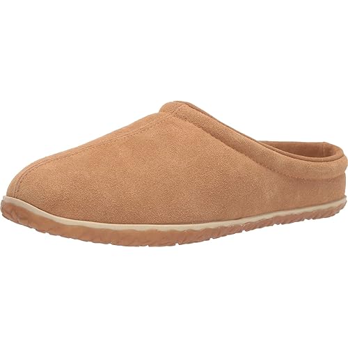 Minnetonka Mens Taylor Slippers