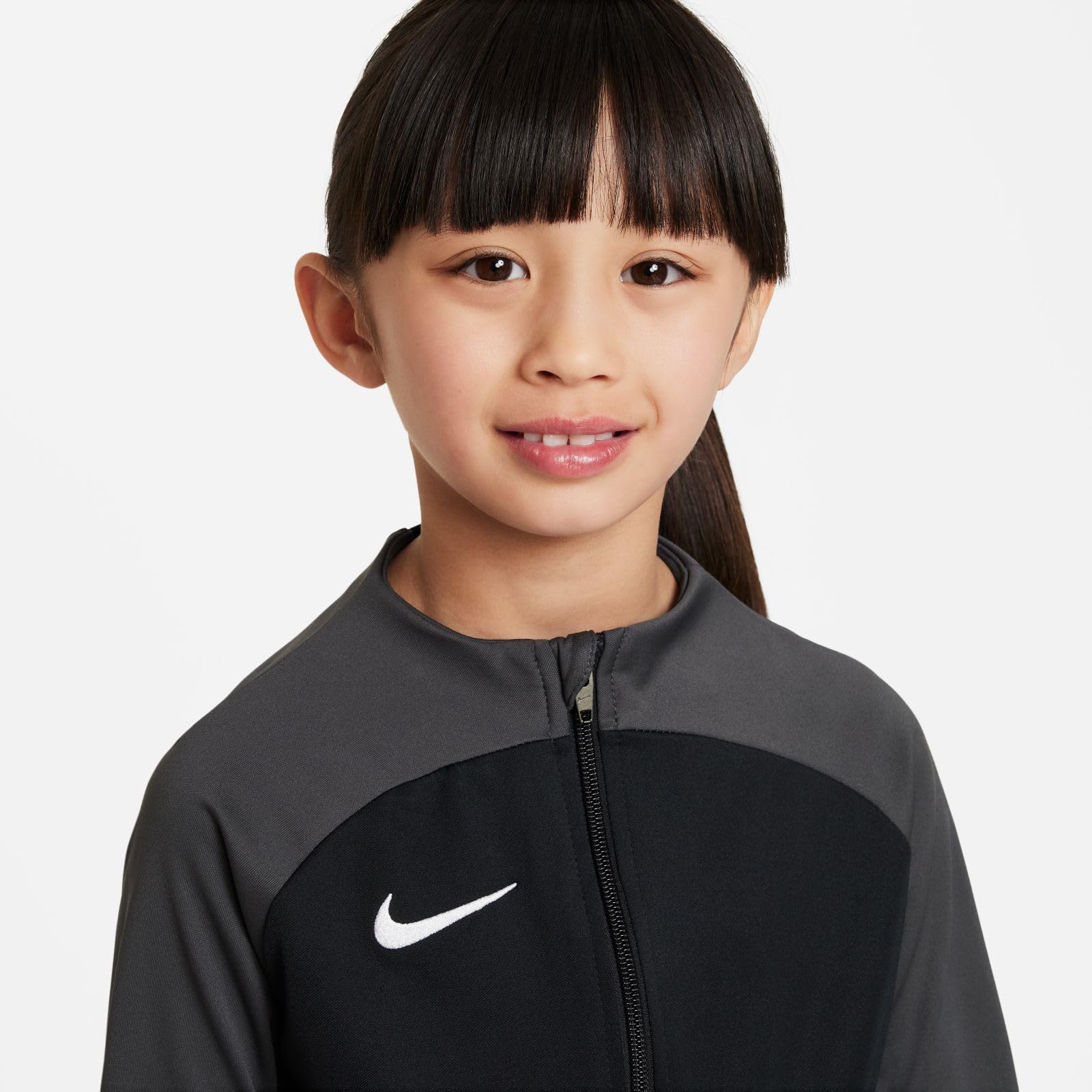 NIKE Lk Nk Df Acdpr Trk Suit K Tracksuit Unisex - Bambini e ragazzi