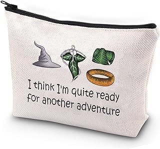 JYTAPP Regalo de película I Think I'm Quite R...