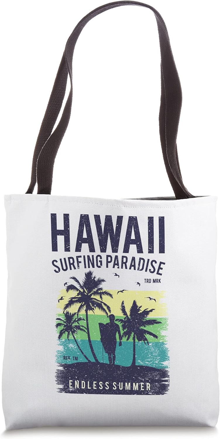 vacation tote