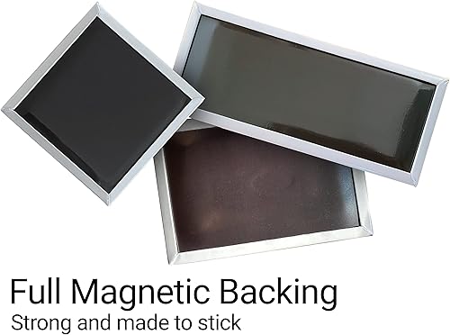 Miniatura 4 de Nebraska Cornhuskers Fridge Magnet 2.5 x 3.5 Officially Licensed Collegiate Product