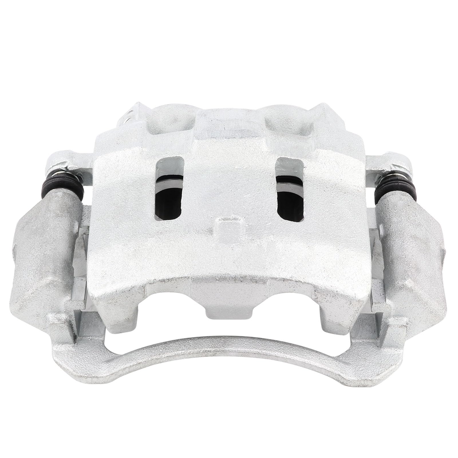 SCITOO - Front Left Brake Caliper Assembly w/Bracket For Ford