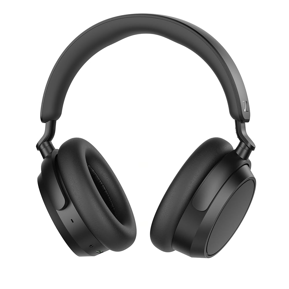 Amazon.com: Sennheiser ACCENTUM Plus - Wireless Bluetooth