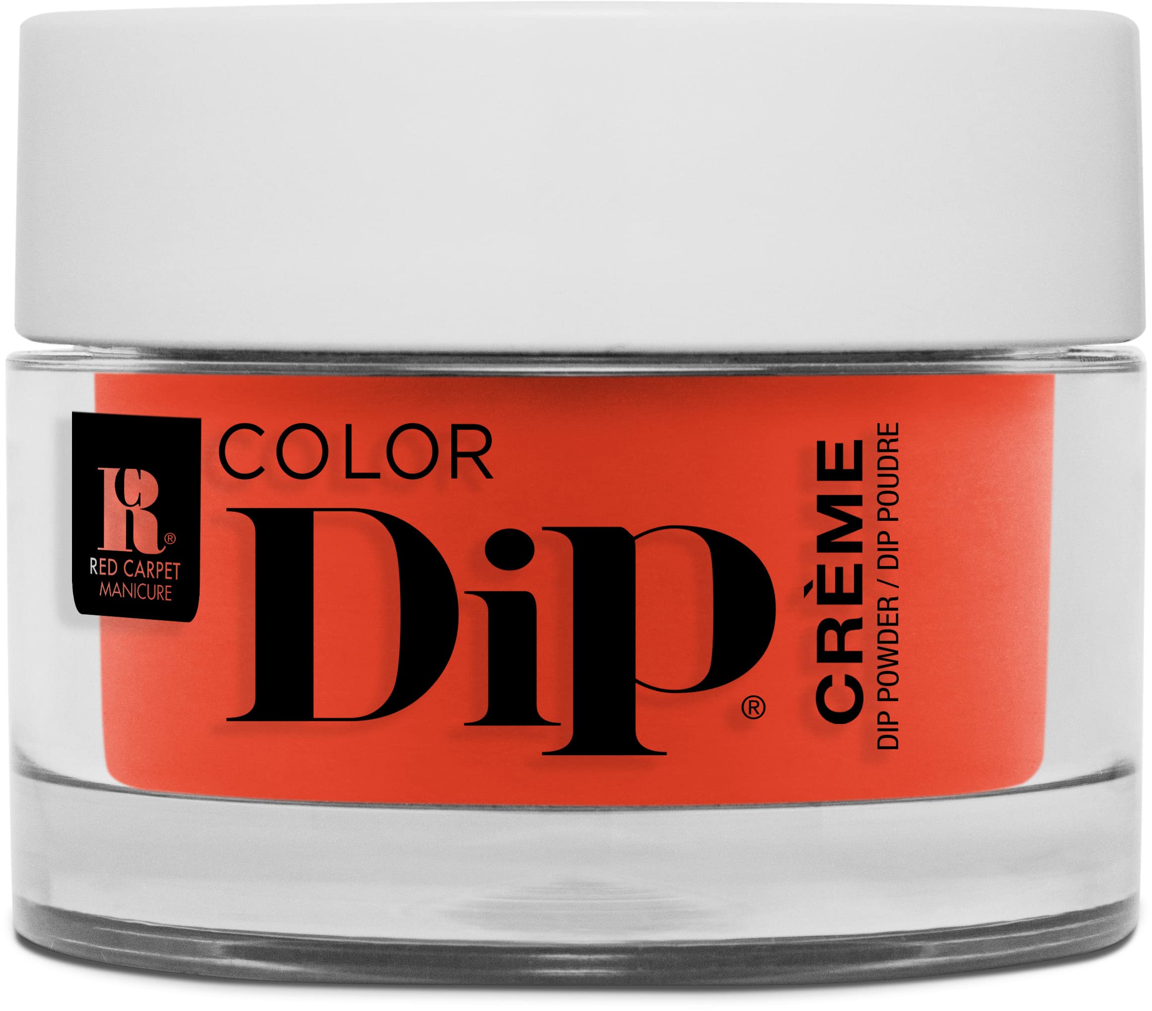 RCM Spring 2022 Dip Collection