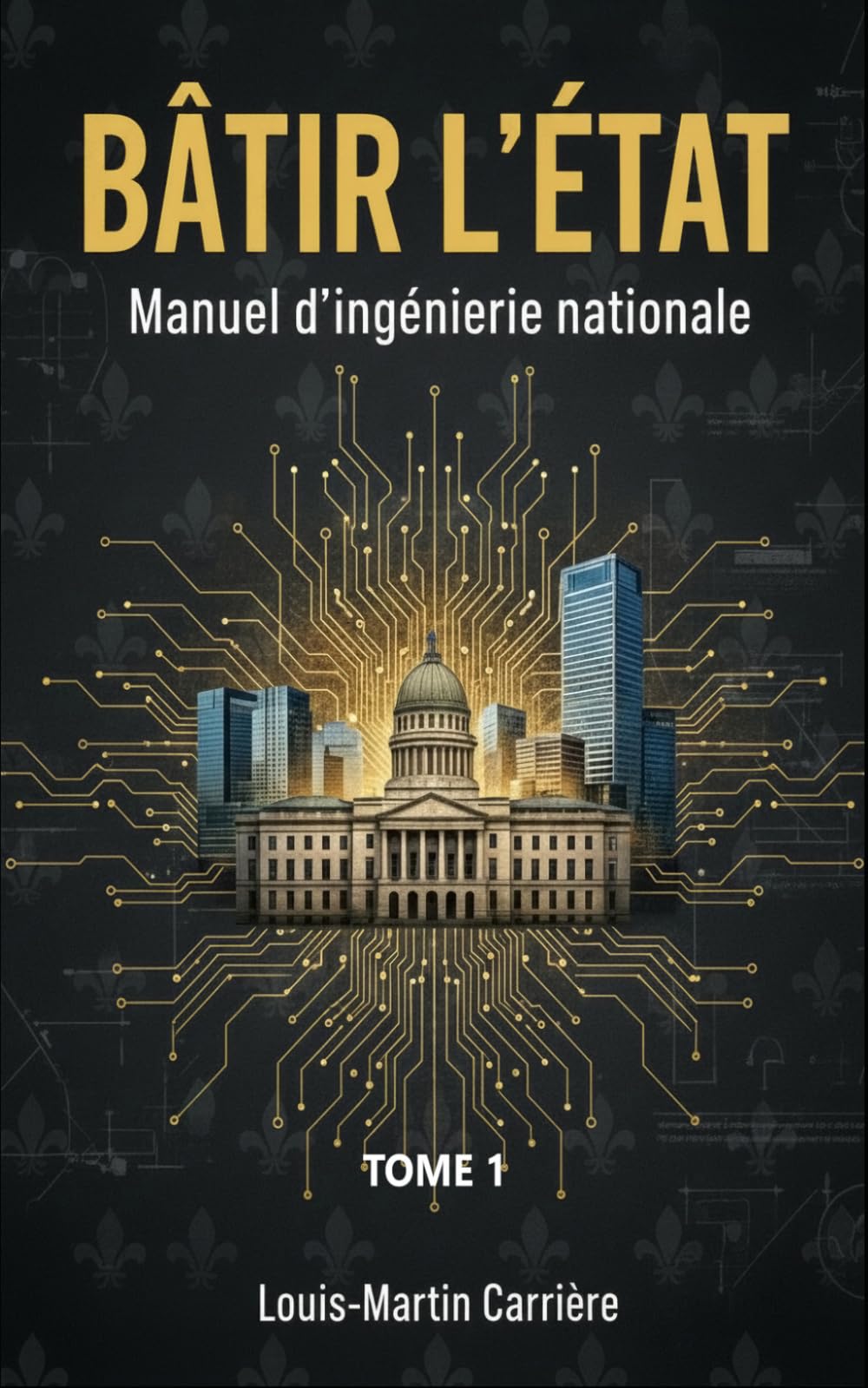 Bâtir l'État: Manuel d'ingénierie de l'État