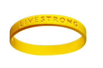 What Color was the Original Livestrong Bracelet: Iconic Yellow Revealed