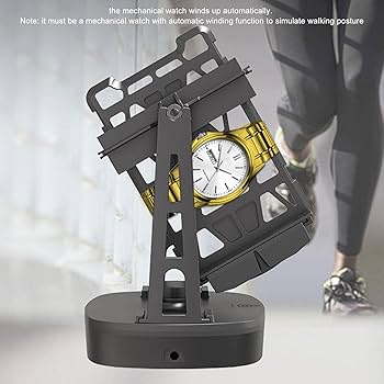 Amazon.co.jp: ウォッチワインダー | 自動巻き電気機械を見る