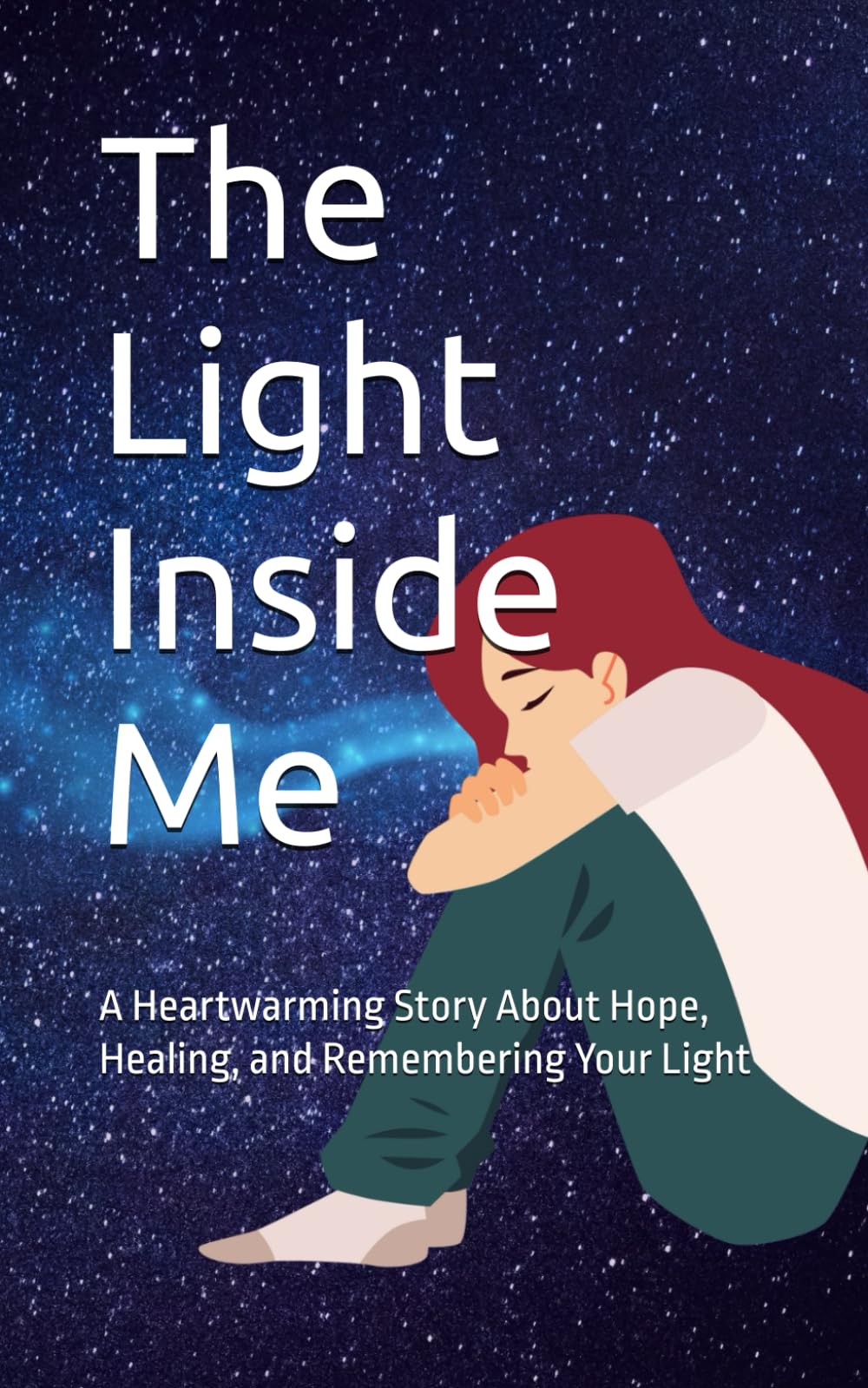 The Light Inside Me: A Heartwarming Story About Hope, Healing, and Remembering Your Light