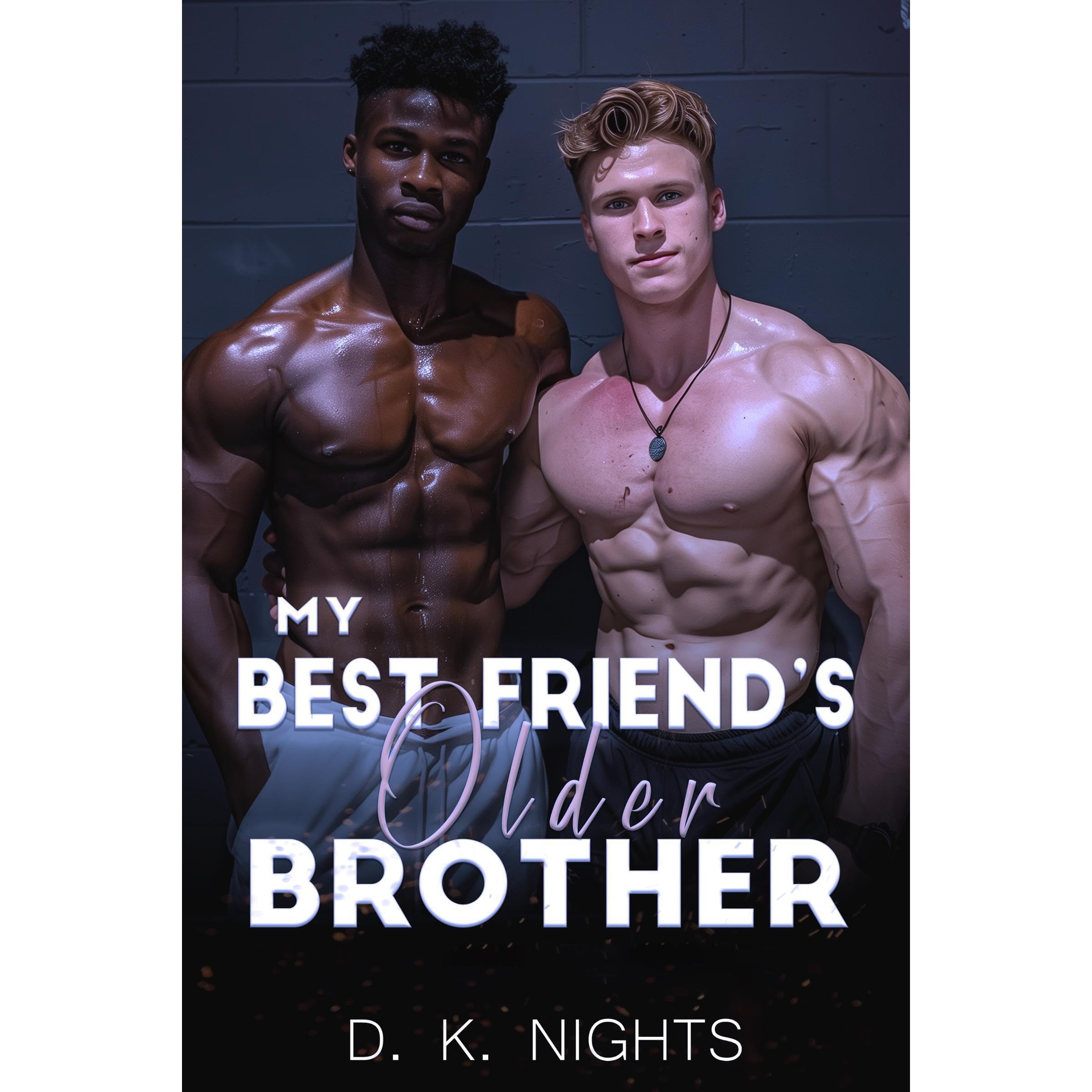 My Best Friend's Older Brother