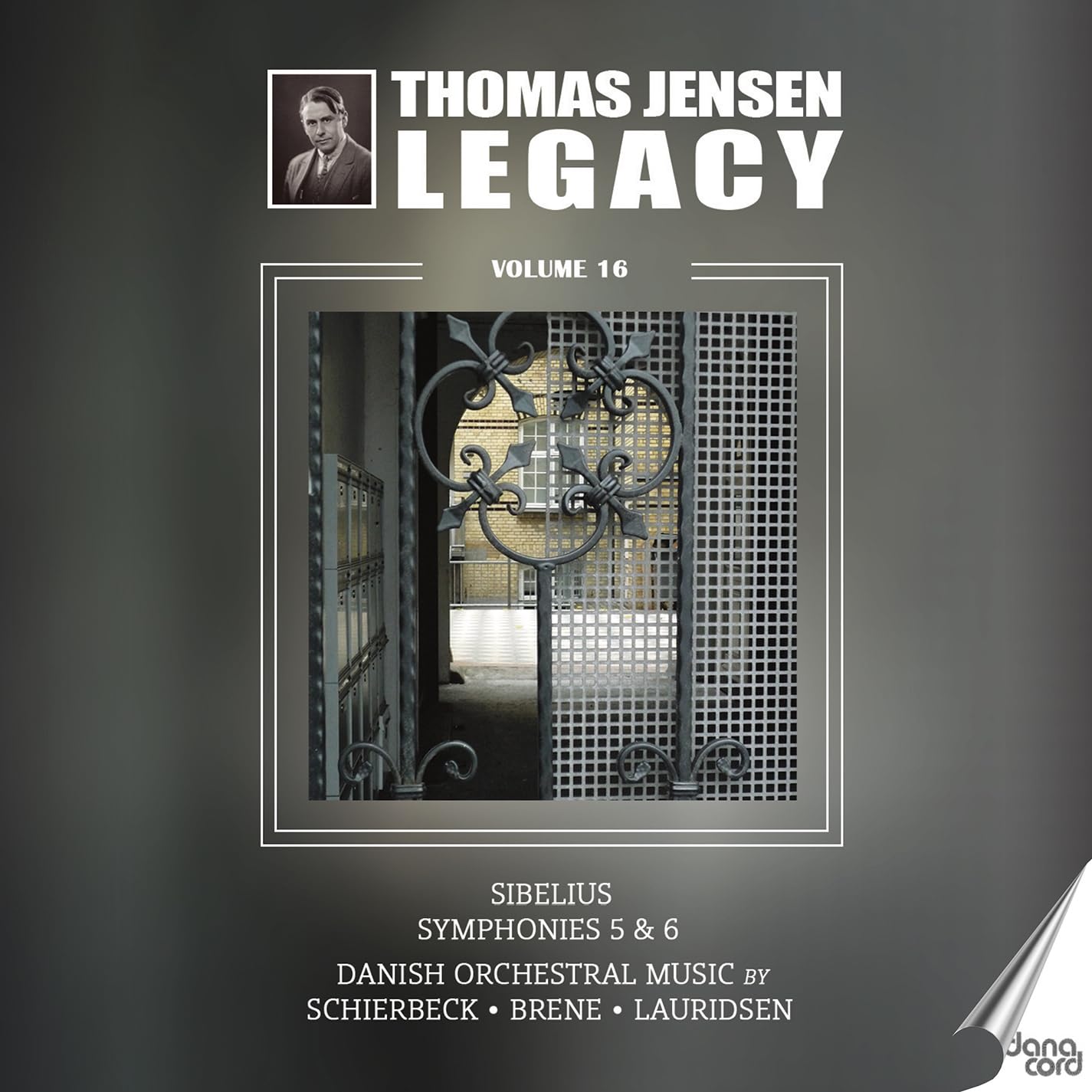 Thomas Jensen: Legacy