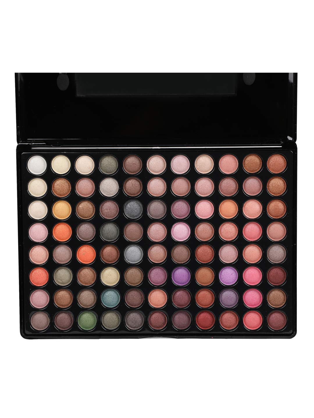 Make up for Life 88 Colors Eyeshadow Palette-05, Multicolor-picture-49