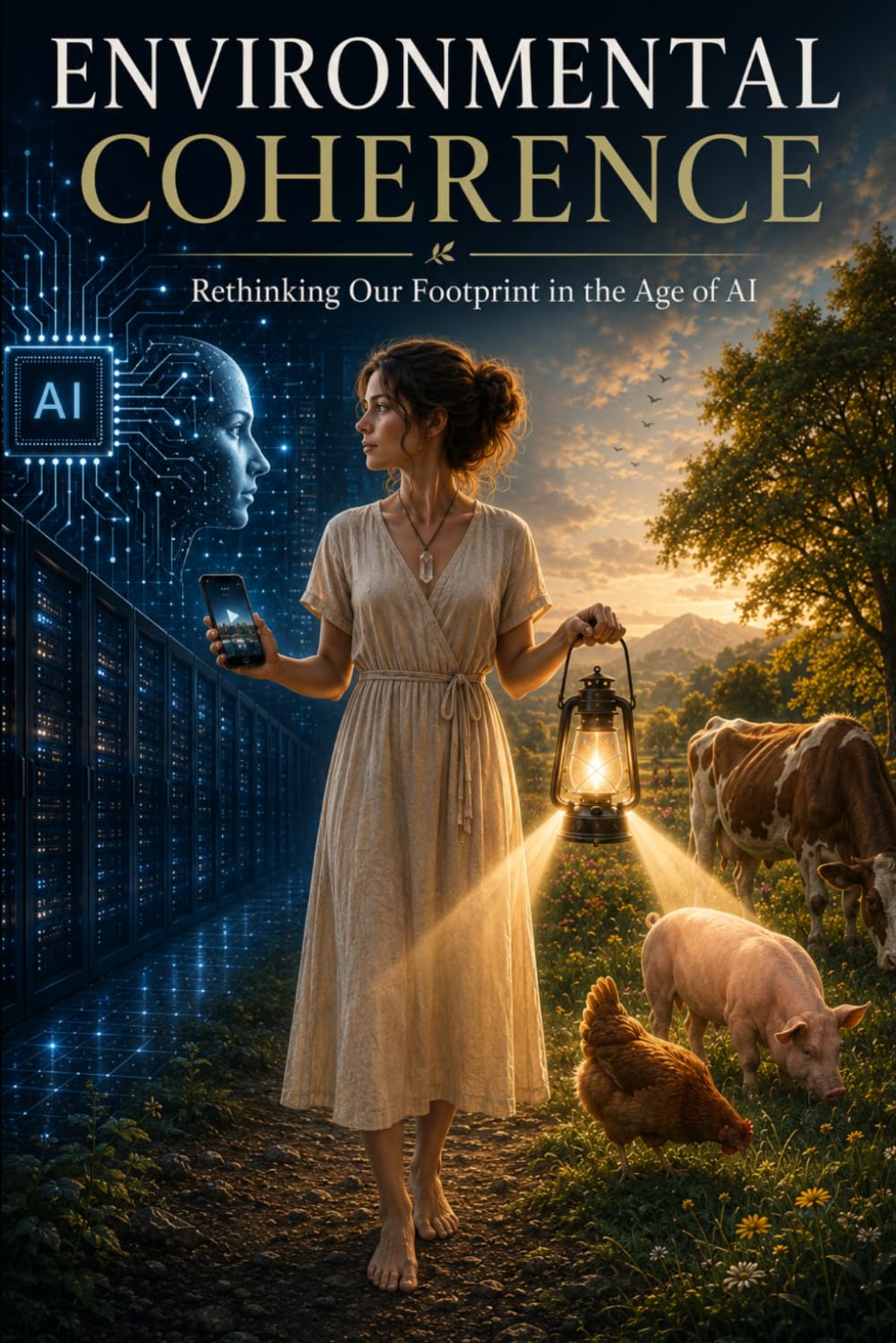 Environmental Coherence: Rethinking Our Footprint in the Age of AI