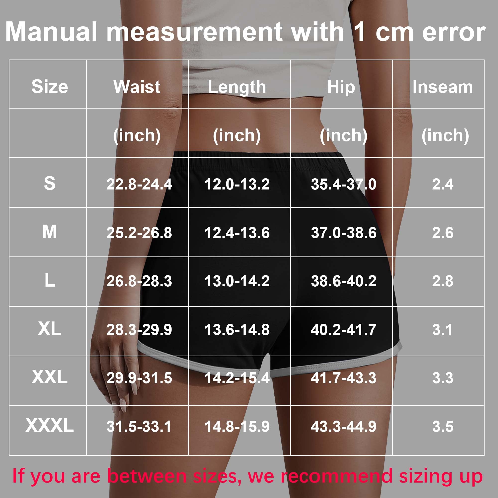 URATOT 5 Packs Soft Comfy Booty Cotton Workout Pants Breathable Lounge Dolphin Shorts Cycling Hiking Pants for Women