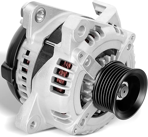 ROADFAR Reemplazo del alternador para Toyota RAV4 11201 2006-2008