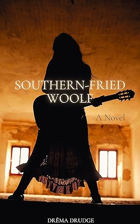 Southern-Fried Woolf 