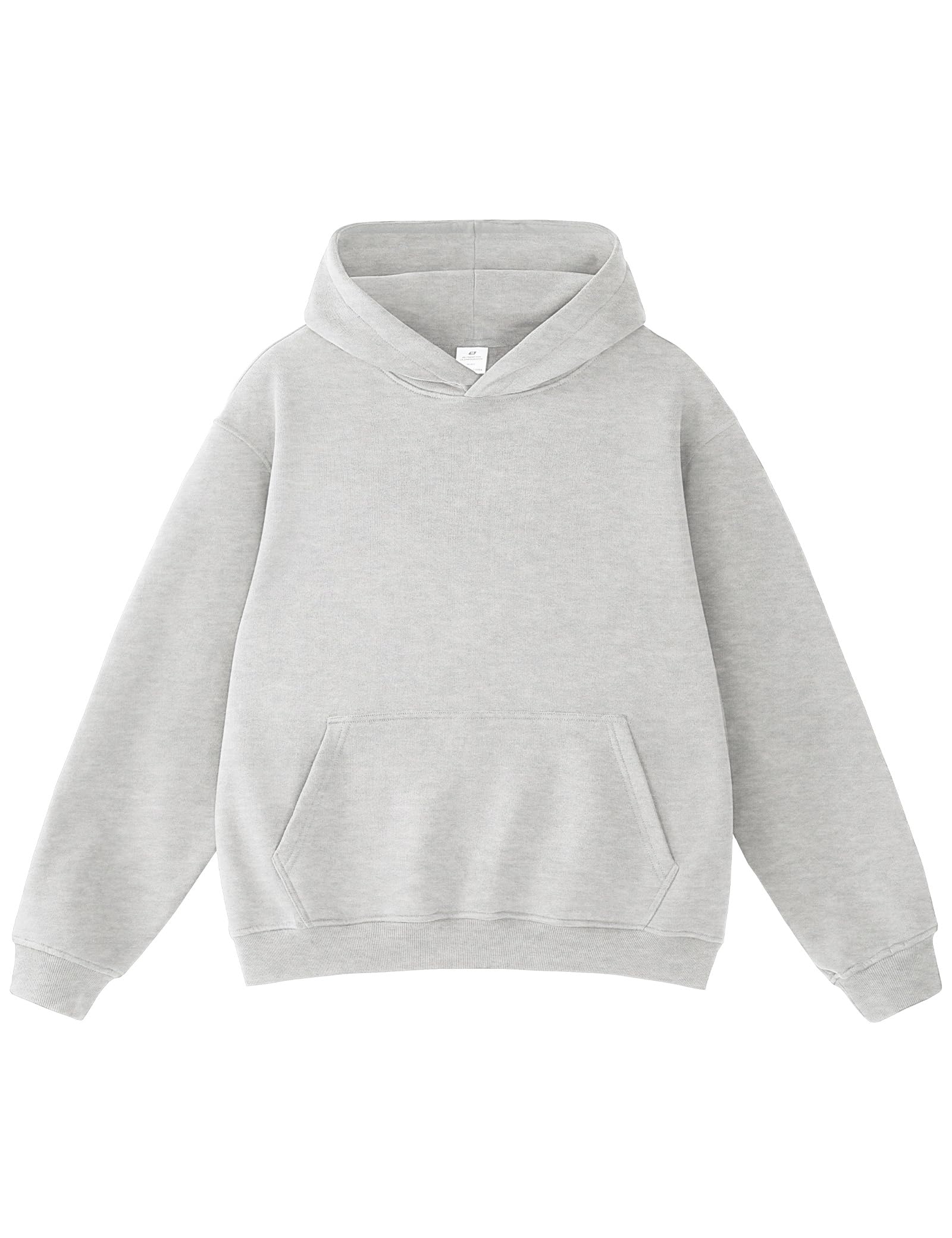 Mens Super Soft Oversized Hoodie Acid Wash Heavyweight Fashion Hoodies & Sweatshirts for Men Women Couples