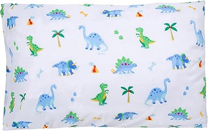 boys pillow case
