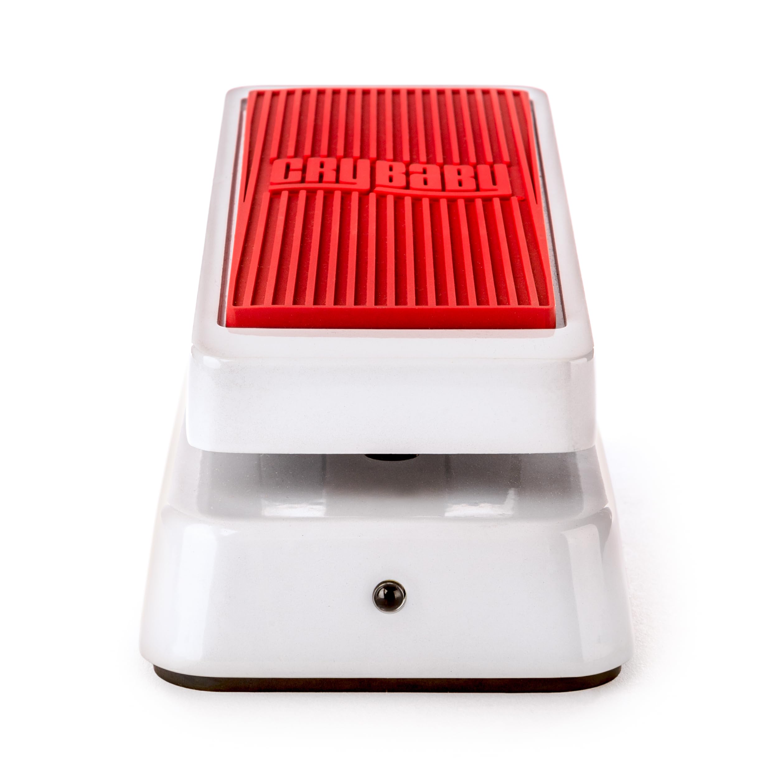 DUNLOP - CBJ95SW CRY BABY JUNIOR WAH SPECIAL EDITION WHITE